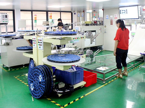 进行连续电镀工艺应具备的重要要素