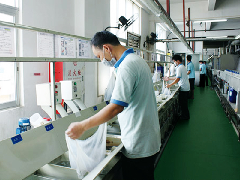 塑料件电镀和金属电镀的区别
